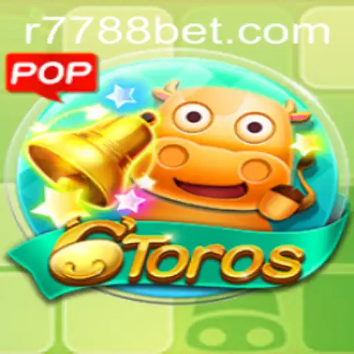 Explorando o Mundo de 6Toros: O Jogo de Estratégia e Sucesso em 7788bet