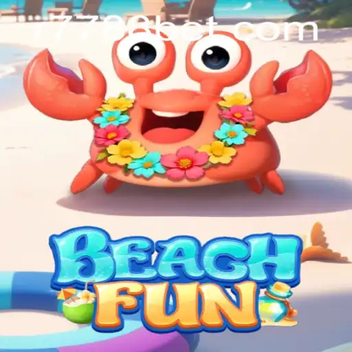 Descubra BeachFun: Uma Aventurosa Jornada no Mundo dos Jogos