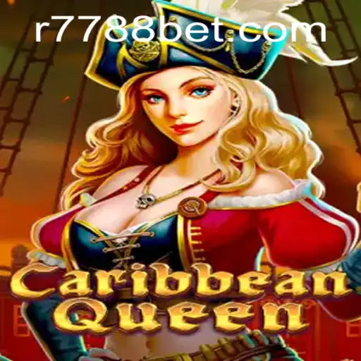 CaribbeanQueen: The Captivating New Game by 7788bet