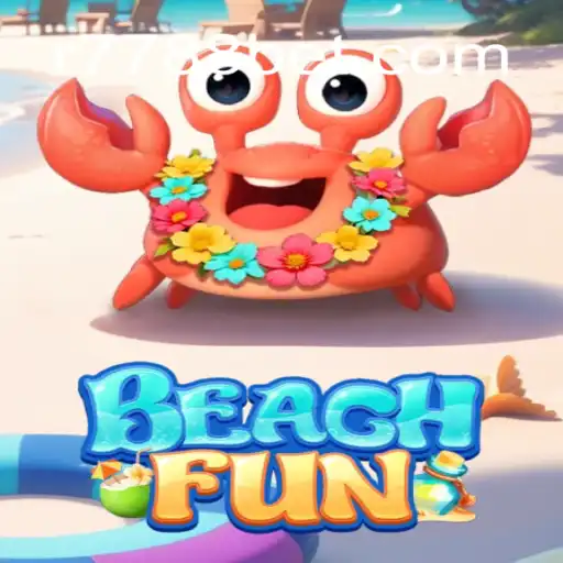 Descubra BeachFun: Uma Aventurosa Jornada no Mundo dos Jogos