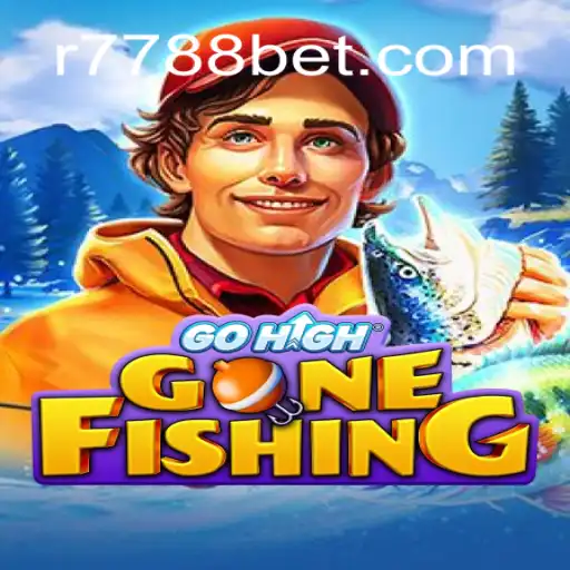 GoHighGoneFishing: Uma Experiência de Pesca Virtual Inovadora