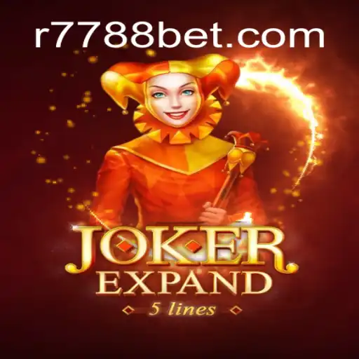 Descubra o Mundo de JokerExpand no 7788bet