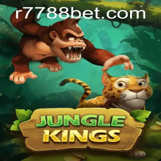 JungleKings: Um Mergulho na Aventura Selvagem
