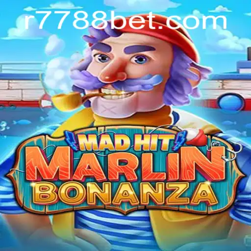 Descubra o Mundo Vibrante de MadHitMarlinBonanza