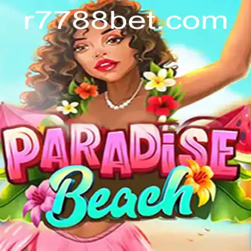Explorando o emocionante mundo de ParadiseBeach em 7788bet