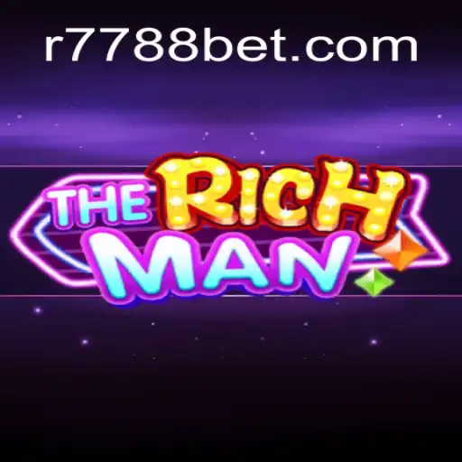 TheRichMan: Descubra o Jogo do Momento com 7788bet
