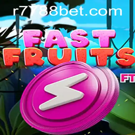 Explorando o Mundo de FastFruits: A Nova sensação da 7788bet