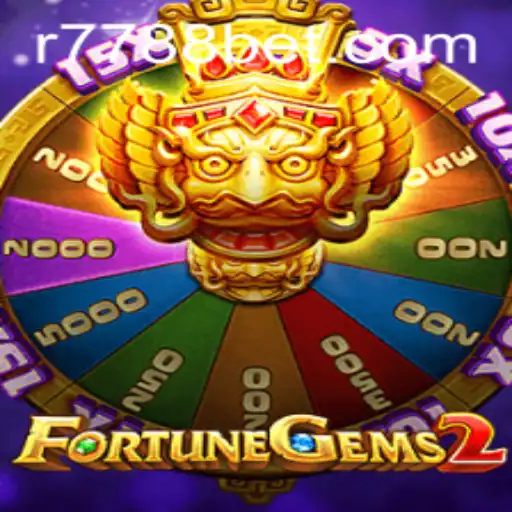 Discovering FortuneGems2: Thrilling Gameplay at 7788bet