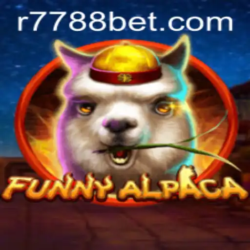 FunnyAlpaca: O Jogo Que Está Conquistando o Mundo com 7788bet