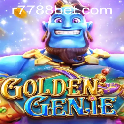 Descubra o Jogo GOLDENGENIE: Emoção e Estratégia no Mundo Virtual