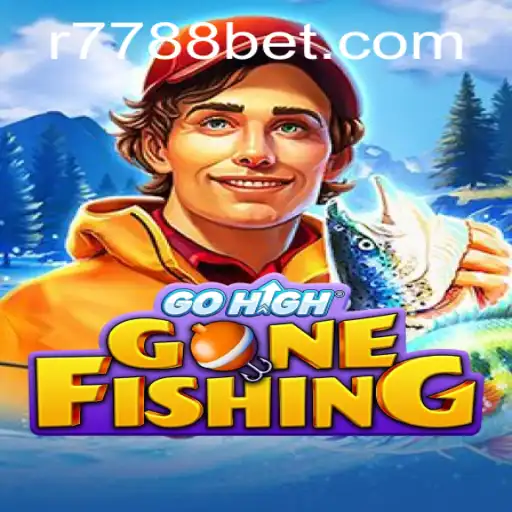 GoHighGoneFishing: Uma Experiência de Pesca Virtual Inovadora