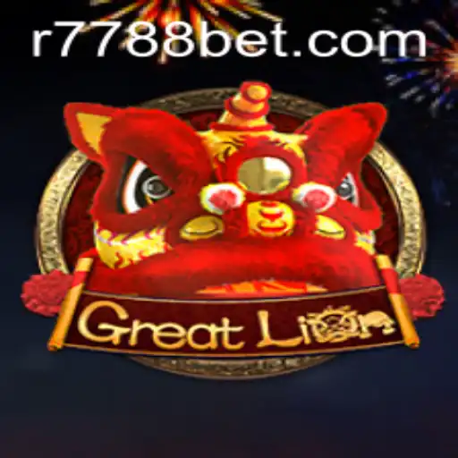 Descubra o Mundo do Jogo GreatLion com 7788bet