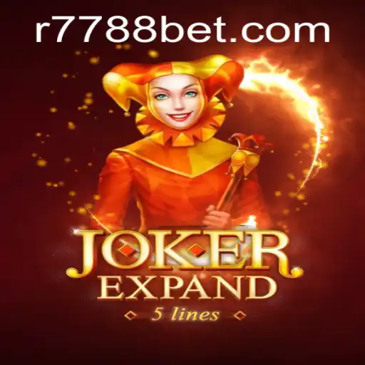 Descubra o Mundo de JokerExpand no 7788bet