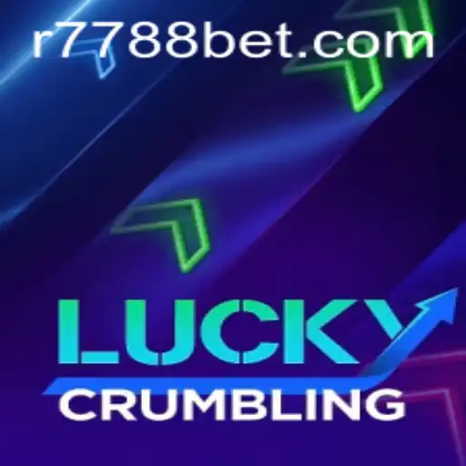 Descubra o Mundo de LuckyCrumbling: O Jogo de Apostas Emocionante com 7788bet