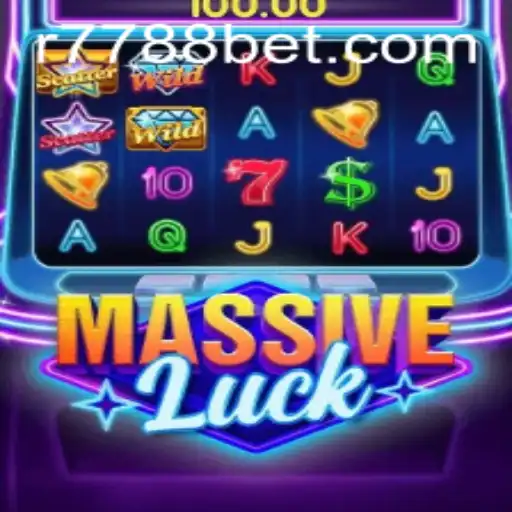 Experience the Thrill: An In-depth Look at MassiveLuck