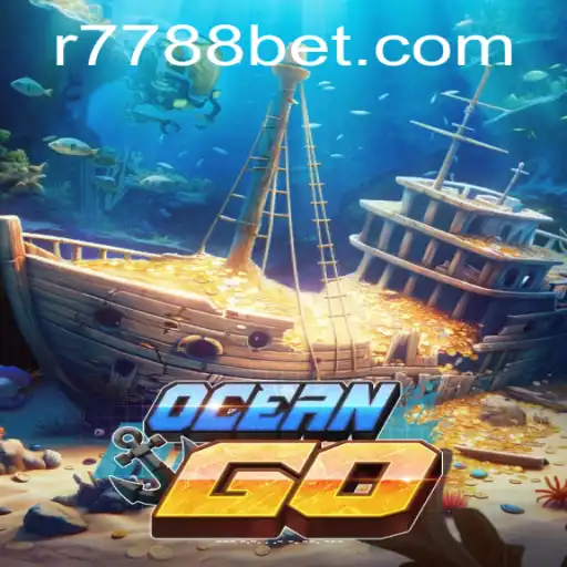 Descubra o Mundo de OceanGO: Uma Jornada Subaquática com 7788bet