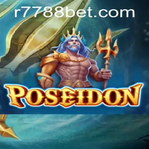 Poseidon: Um Mergulho no Mundo dos Jogos Marítimos com 7788bet