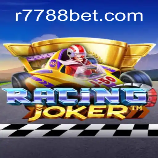 RacingJoker: Um Mergulho no Mundo das Corridas com 7788bet