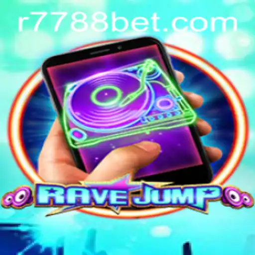 Descubra RaveJumpmobile: Um Novo Jogo de Aventura com 7788bet