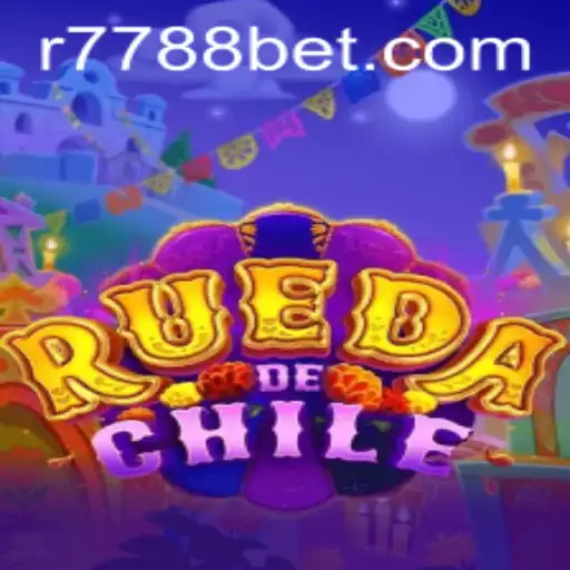 Descubra o Empolgante Mundo de RuedaDeChile e a Plataforma 7788bet