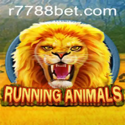 Explorando o Empolgante Mundo de RunningAnimals e a Plataforma 7788bet