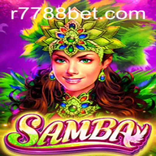 Explorando o Mundo do Jogo 'Samba' e sua Conexão com 7788bet