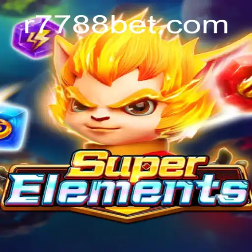 Descubra o Fascinante Mundo de SuperElements