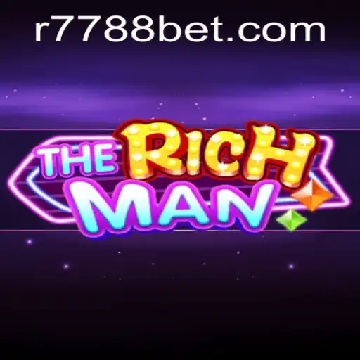 TheRichMan: Descubra o Jogo do Momento com 7788bet