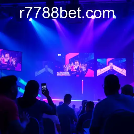 Transmissão ao vivo