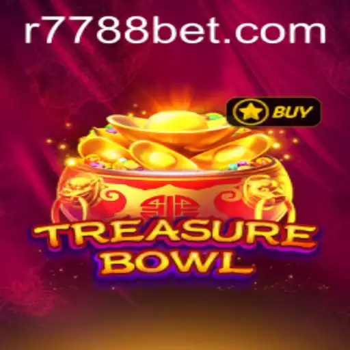 Explorando o Mundo Fascinante de TreasureBowl com 7788bet